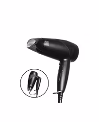 JLD-LITTLE HAIRDRYER – COMPACT HAIRDRYER