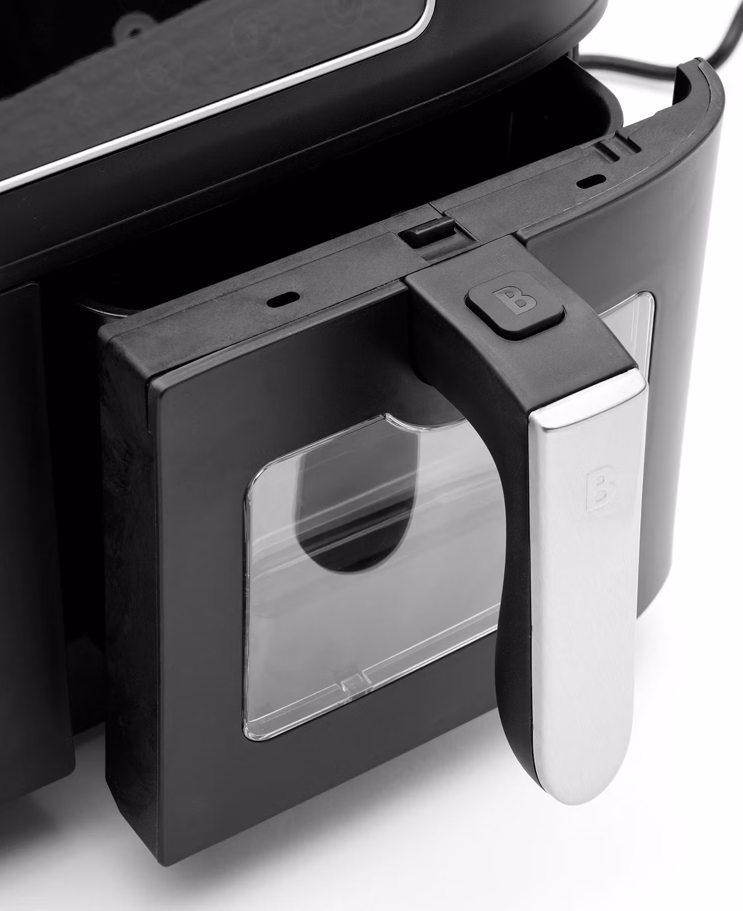 Strandby - Dual airfryer 8L