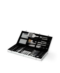 KOMPLETT GRILLSET – 26 DELAR