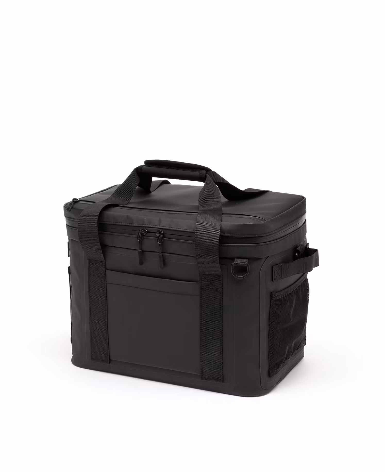 Sutherland & Sons ArcticSeal  - Black