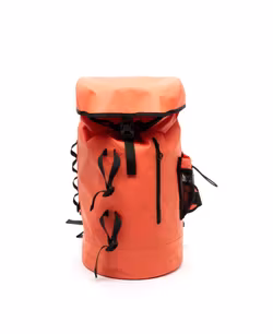 Sutherland & Sons HydroShield - Orange