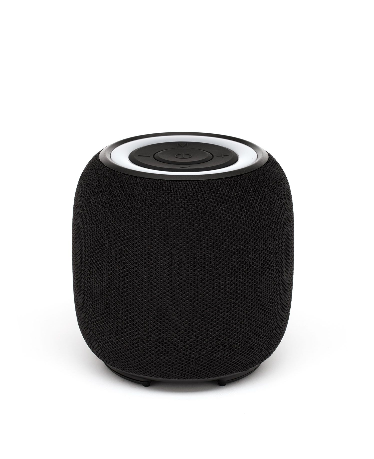 SWAYERS ECHOWAVE – SVART