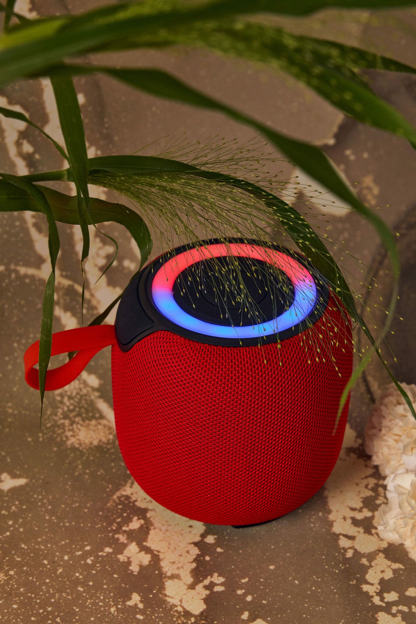 SWAYERS ECHOWAVE – BLUE