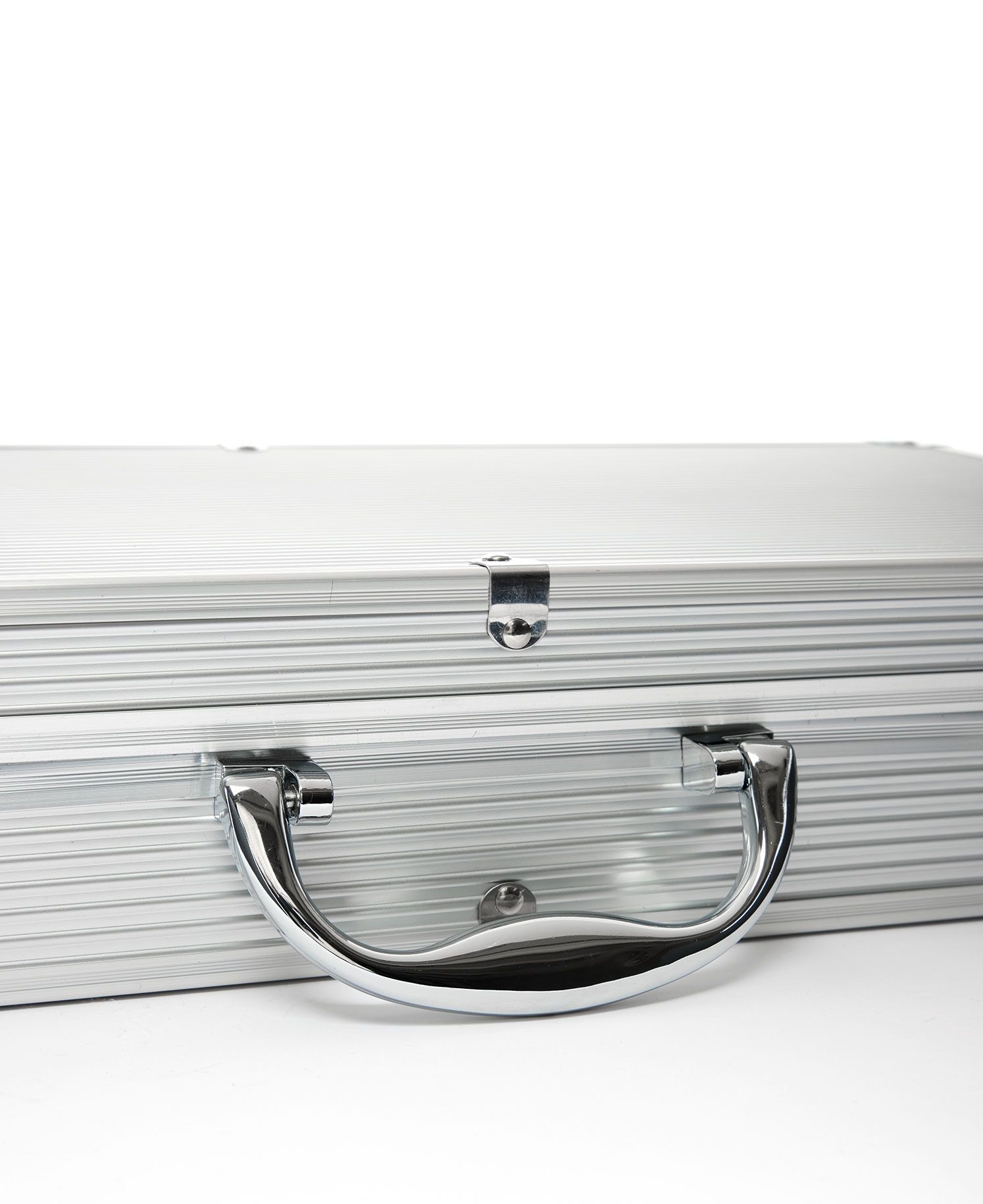 KOMPLETT GRILLSET – 26 DELAR