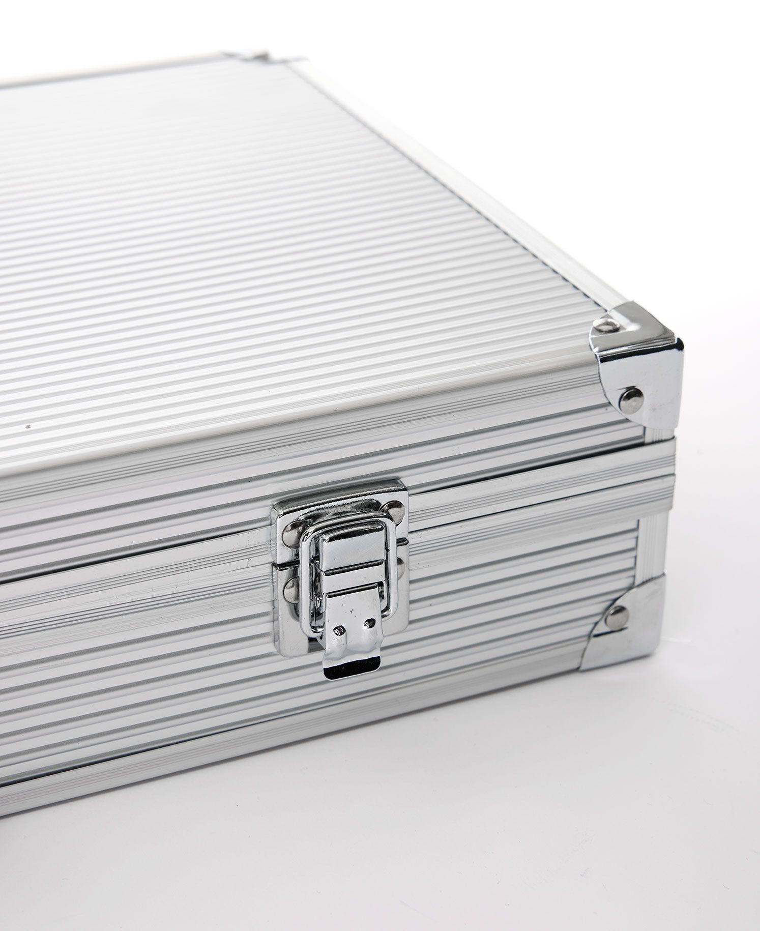 KOMPLETT GRILLSET – 26 DELAR