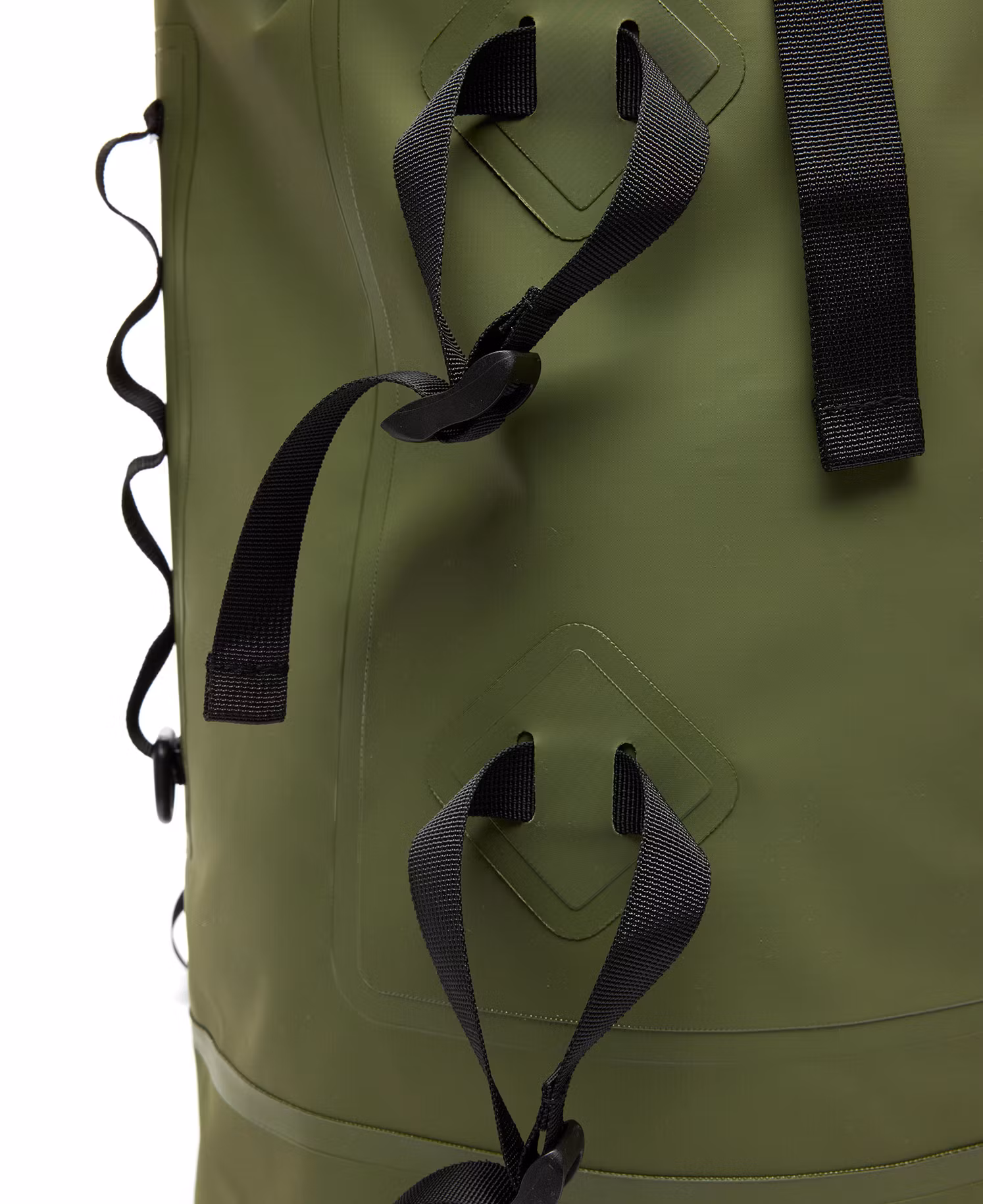 Sutherland & Sons HydroShield - Green