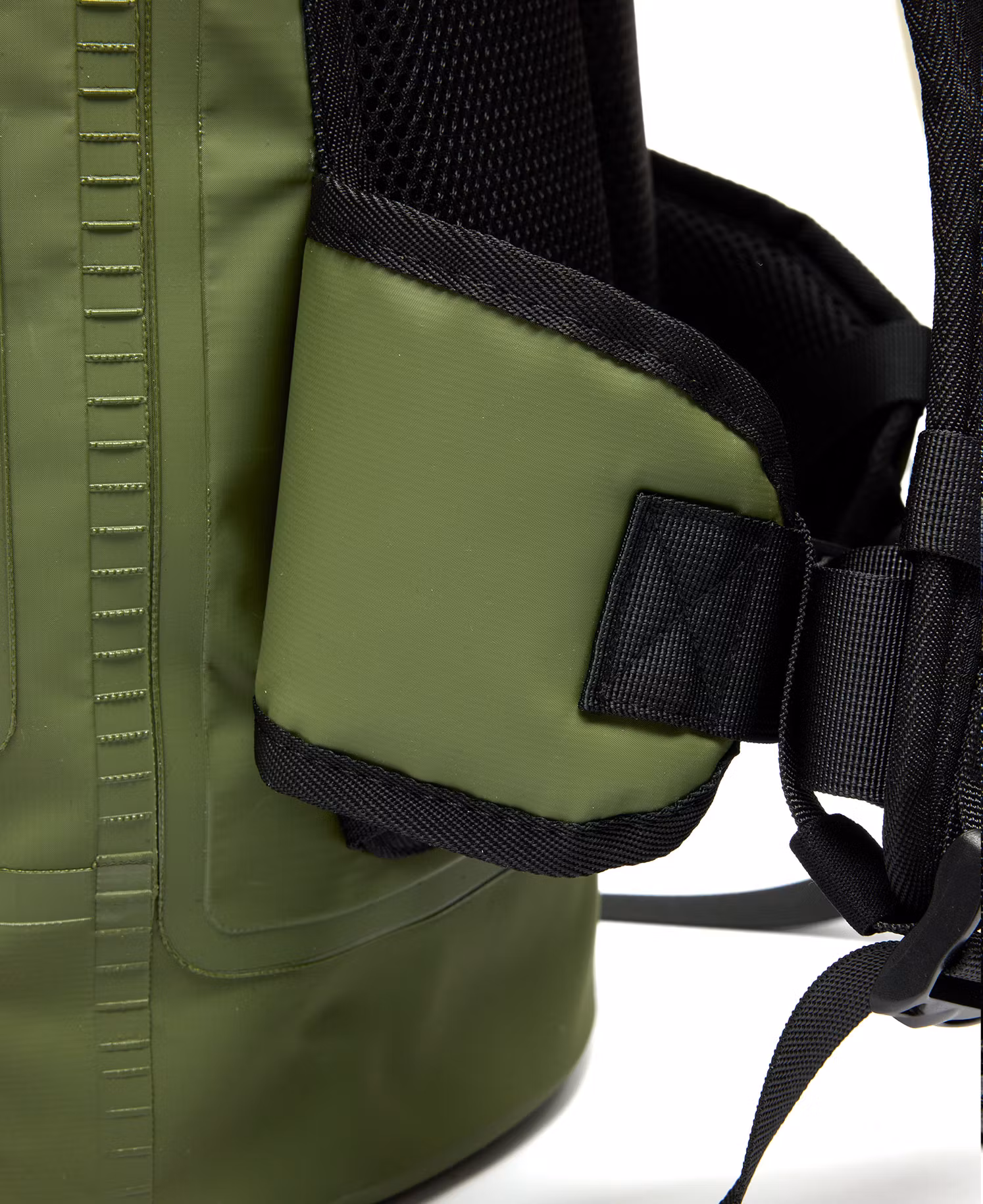 Sutherland & Sons HydroShield - Green