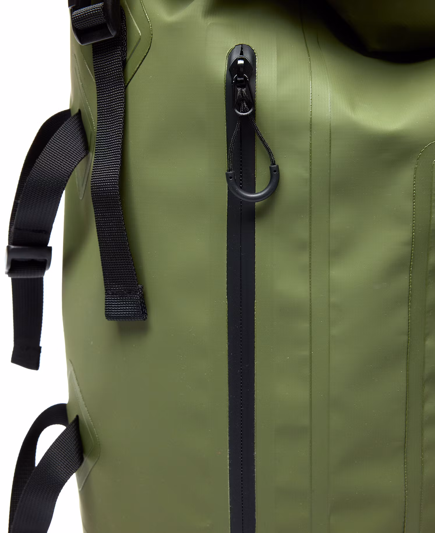 Sutherland & Sons HydroShield - Green