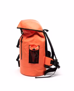 Sutherland & Sons HydroShield - Orange