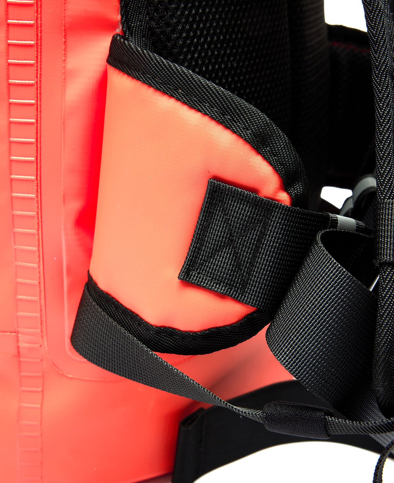 Sutherland & Sons HydroShield - Orange