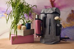 Sutherland & Sons HydroShield - Grey