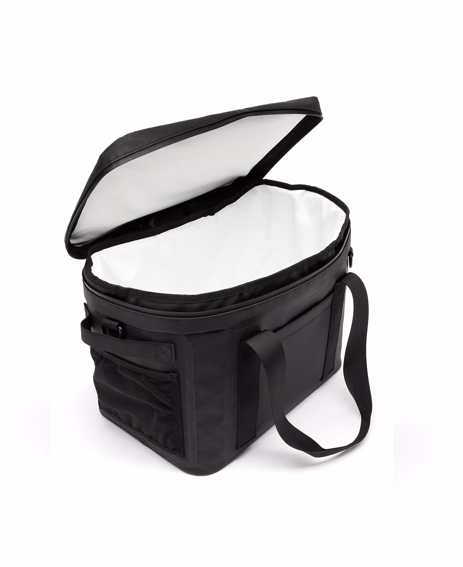 Sutherland & Sons ArcticSeal  - Black
