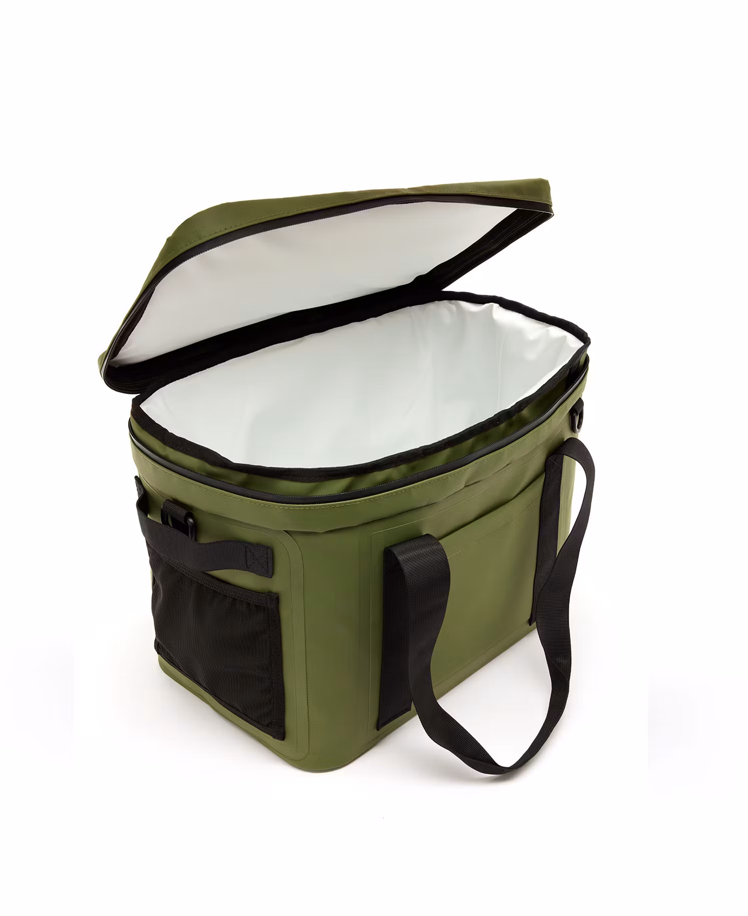 Sutherland & Sons ArcticSeal  - Green