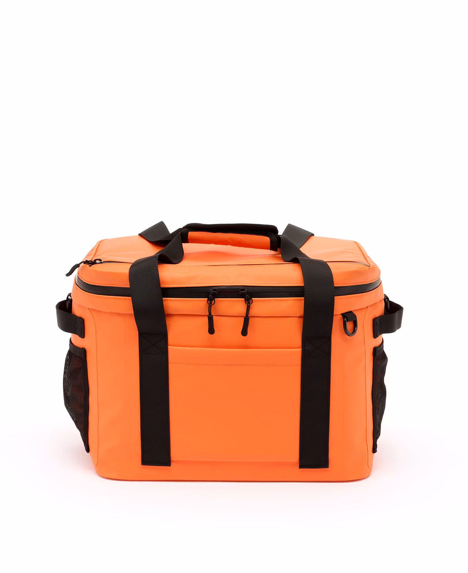 Sutherland & Sons ArcticSeal  - Orange