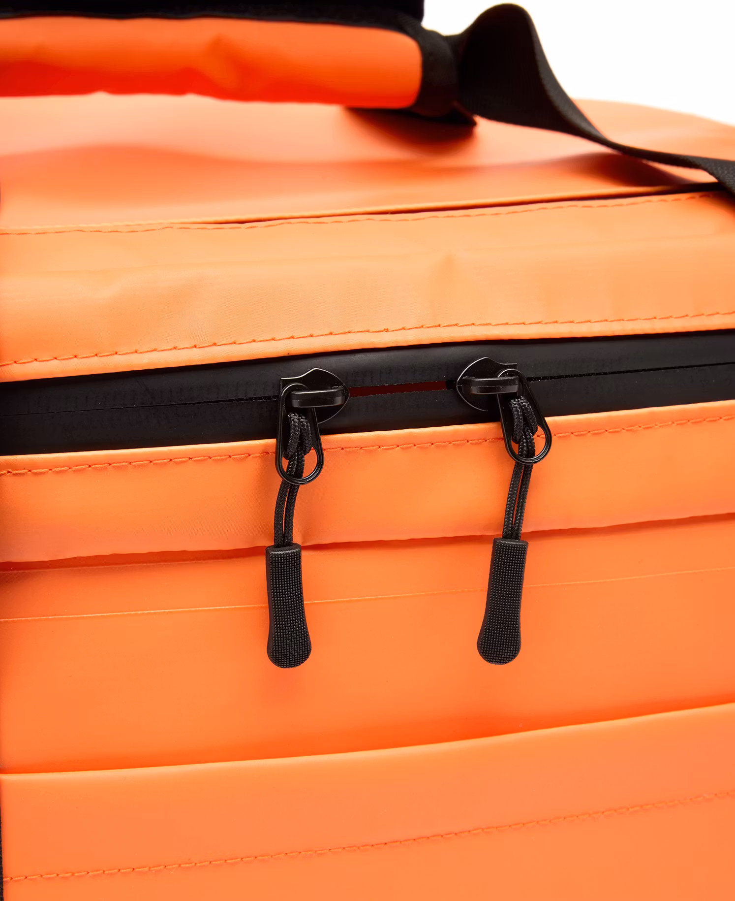 Sutherland & Sons ArcticSeal  - Orange