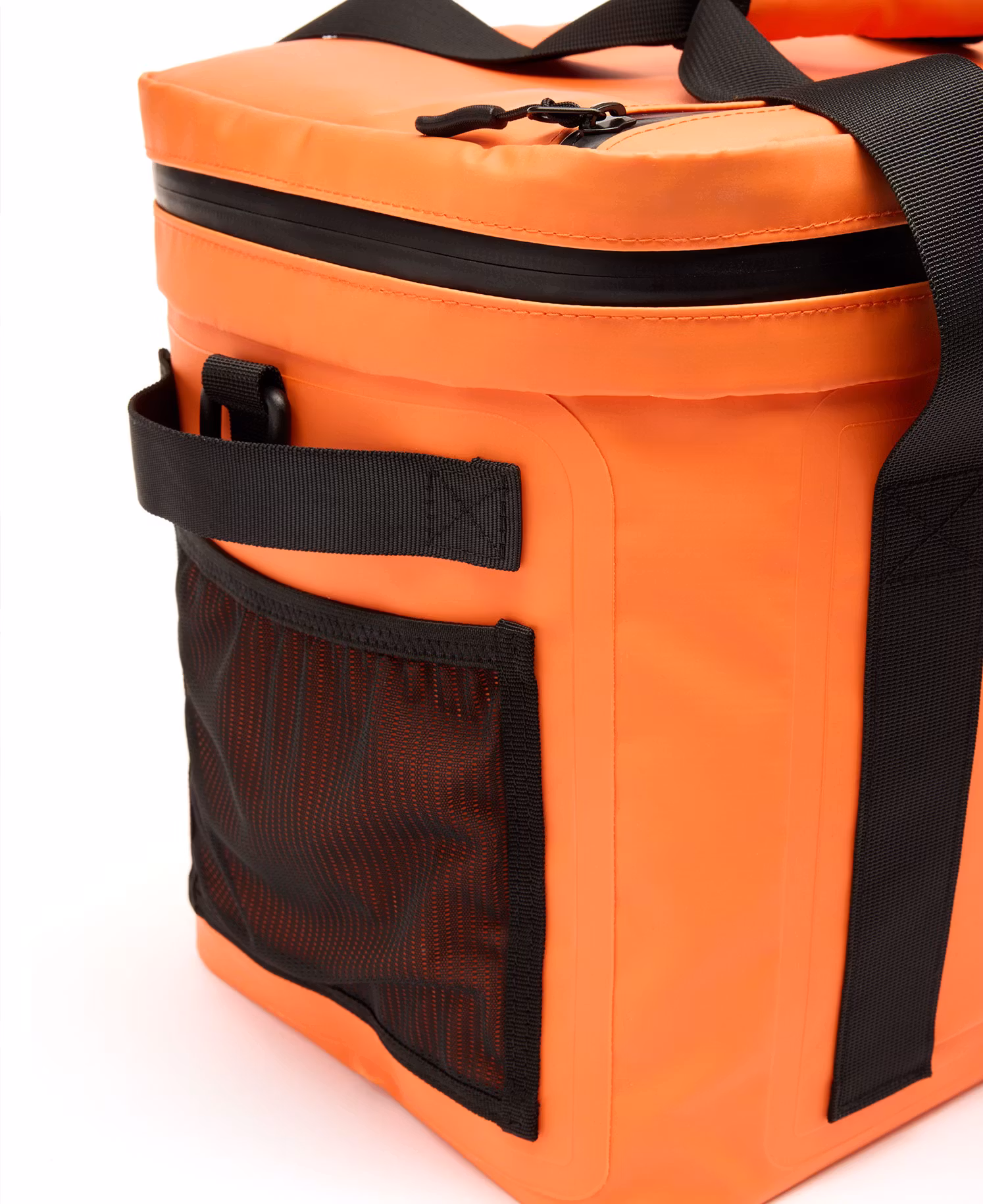 Sutherland & Sons ArcticSeal  - Orange
