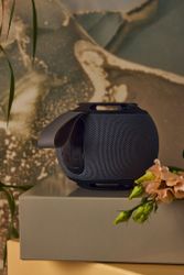 SWAYERS ACOUSTICAURA – GRÅ