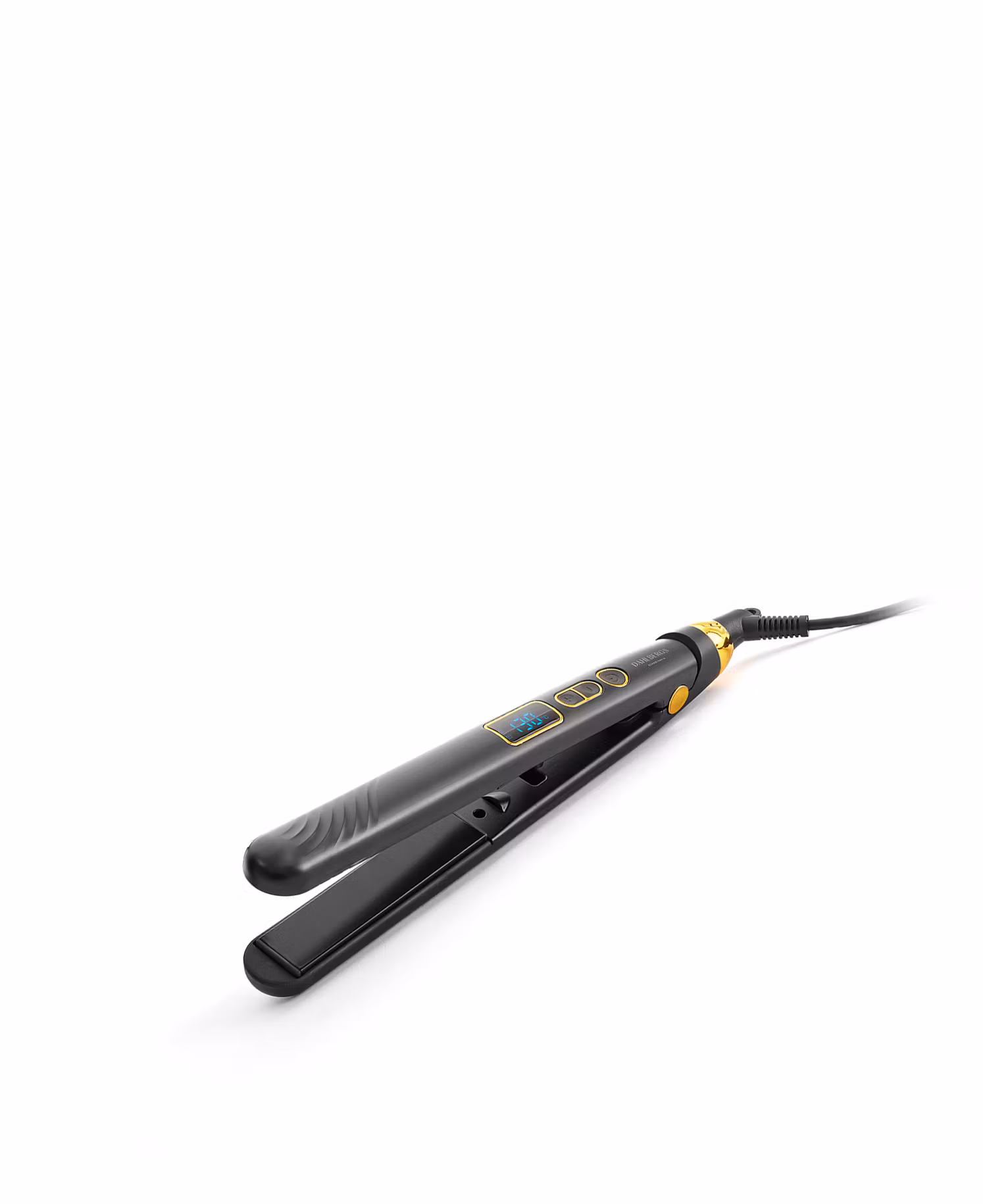 DAHLBERGS SCANDINAVIA BLACK GOLD STRAIGHTENER - INGRID