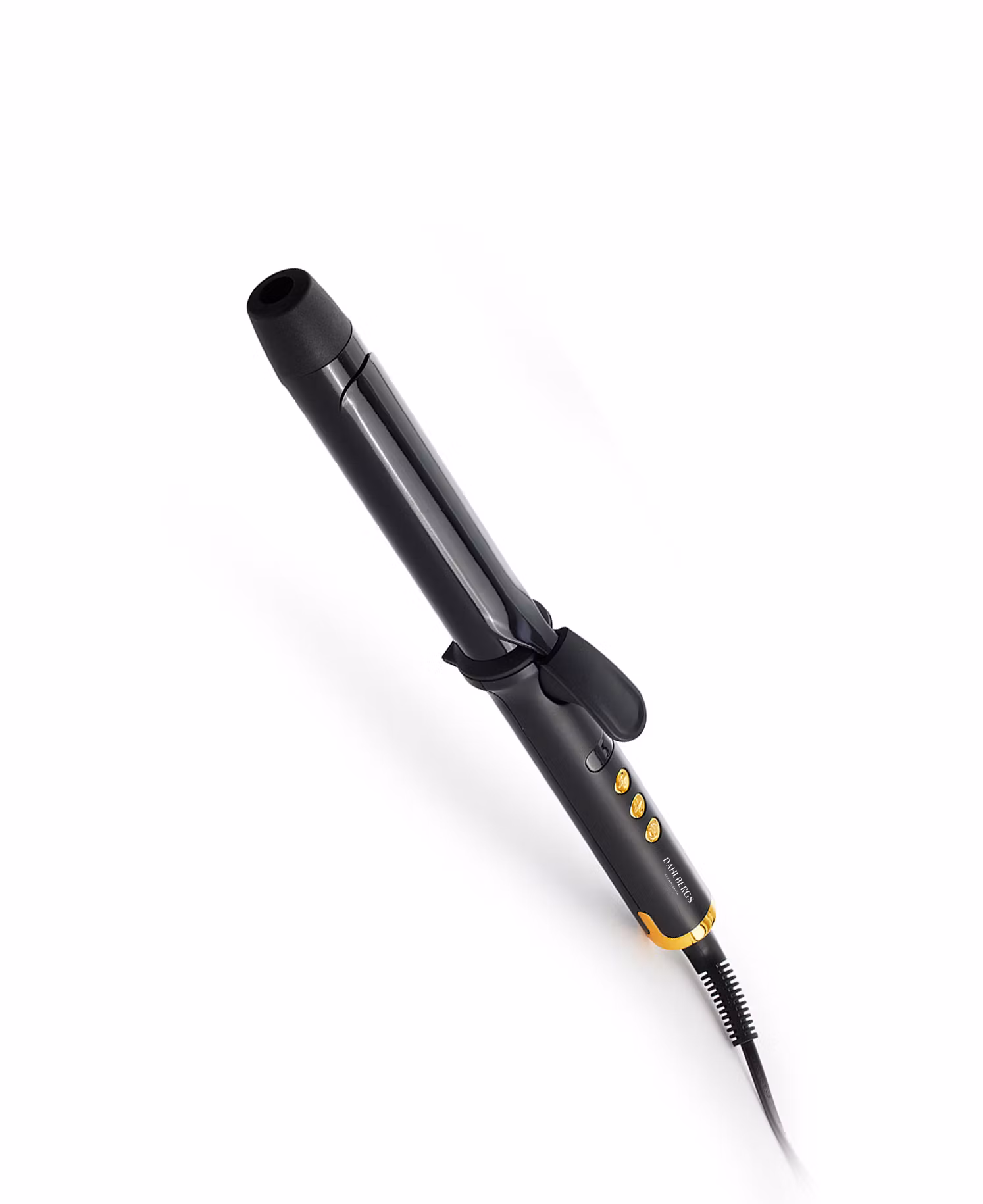 DAHLBERGS SCANDINAVIA BLACK GOLD CURLER - HELLVI