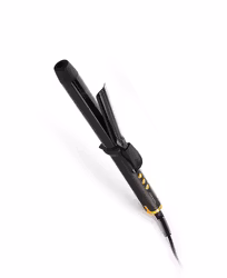 DAHLBERGS SCANDINAVIA BLACK GOLD CURLER - HELLVI