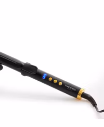 DAHLBERGS SCANDINAVIA BLACK GOLD CURLER - HELLVI