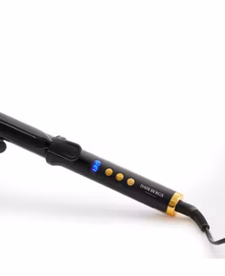 DAHLBERGS SCANDINAVIA BLACK GOLD CURLER - HELLVI