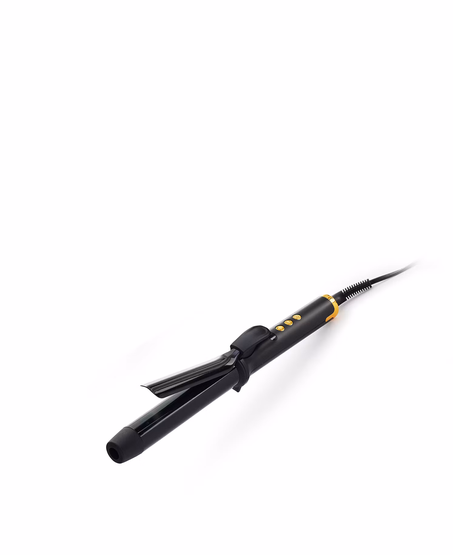 DAHLBERGS SCANDINAVIA BLACK GOLD CURLER - HELLVI