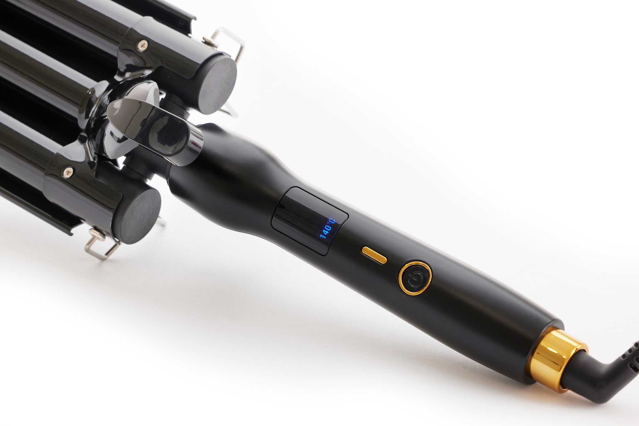 DAHLBERGS SCANDINAVIA BLACK GOLD WAVER - TOVE