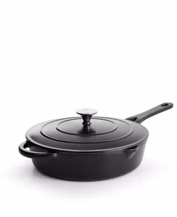 Gjutjärnstraktör från Jernverket - Oscuro Mate