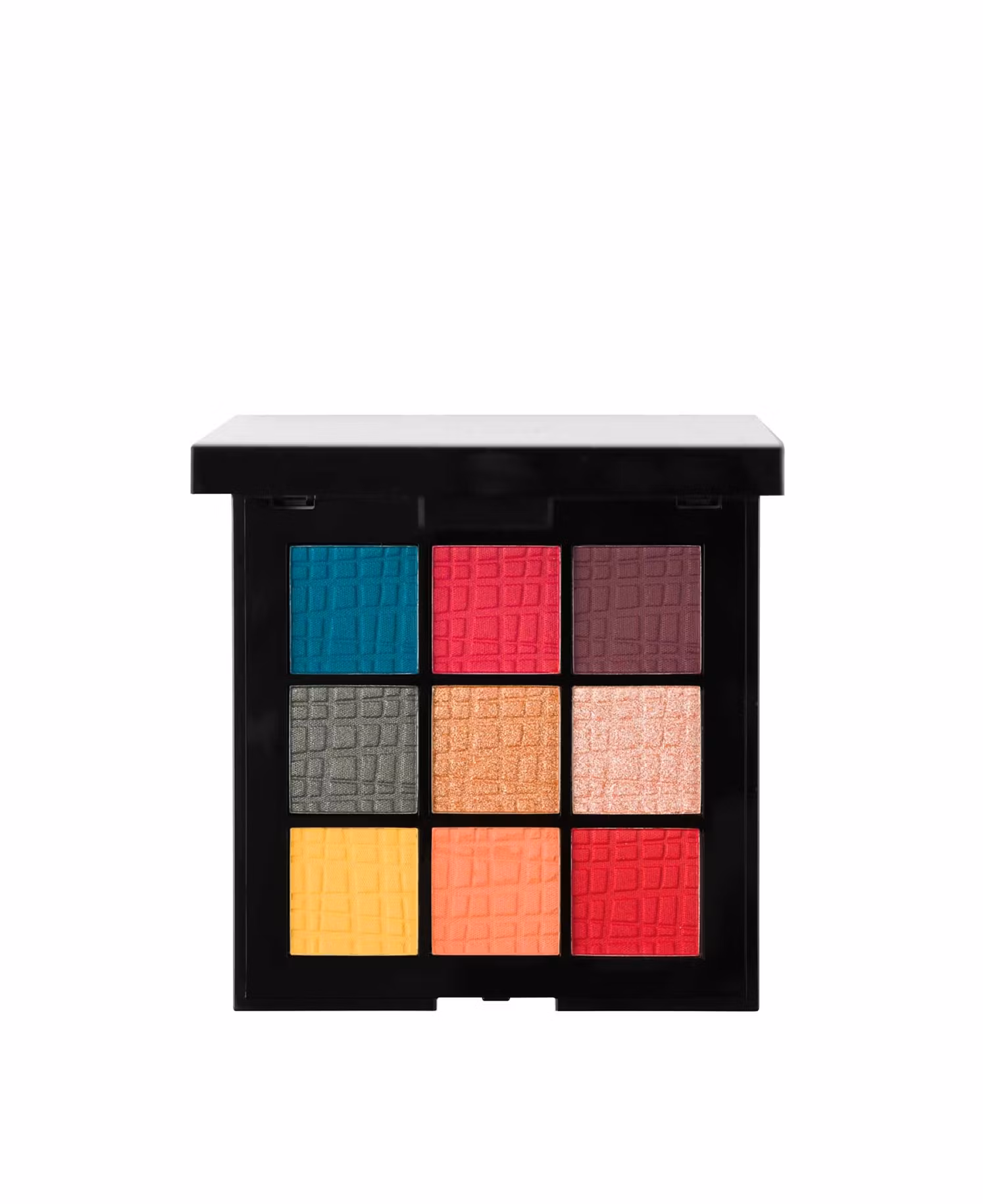 MIA MAKEUP - GLAM EYE PALETTE POP