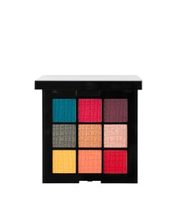MIA MAKEUP - GLAM EYE PALETTE POP