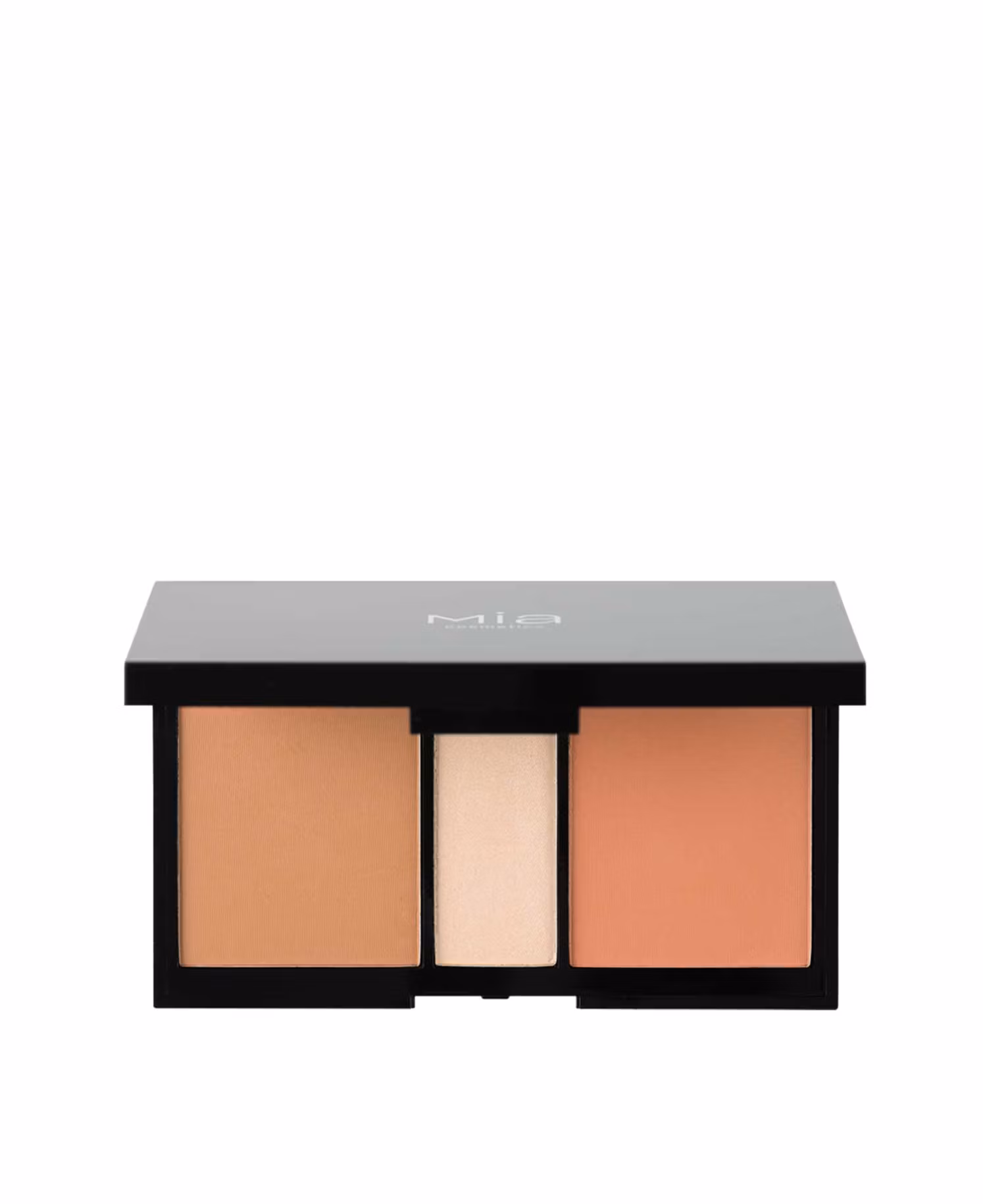 MIA MAKEUP - GLAM FACE PALETTE