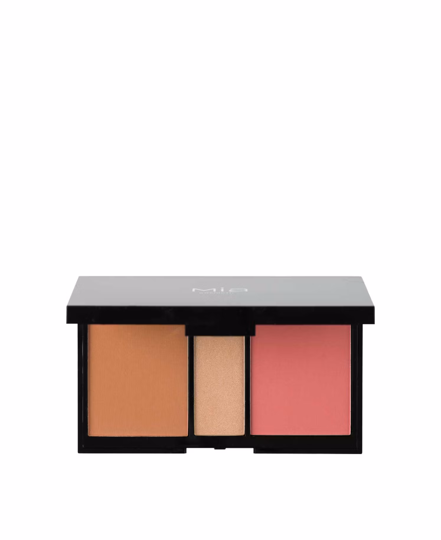 MIA MAKEUP - GLAM FACE PALETTE