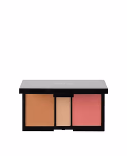 MIA MAKEUP - GLAM FACE PALETTE