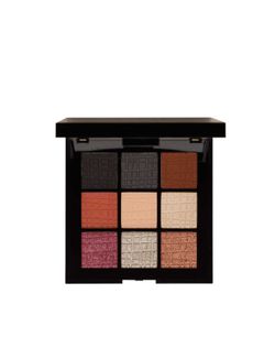 MIA MAKEUP - GLAM EYE PALETTE ATTRACTIVE