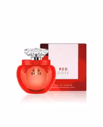 GR PARFUM RED DOSE 100 ML