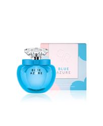 GR PARFUM BLUE AZURE 100 ML