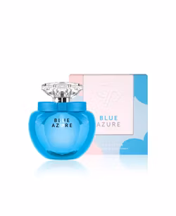 GR PARFUM BLUE AZURE 100 ML