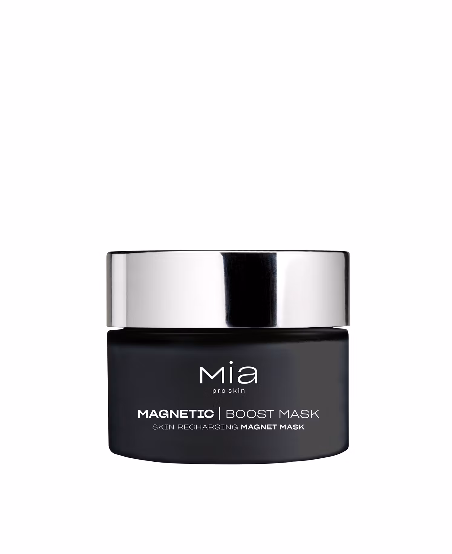 MIA PRO SKIN - MAGNETIC BOOST MASK 50 ml.