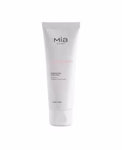 MIA MAKEUP - COMPLEXION CLARIFYING  BODY CREAM 150 ml.