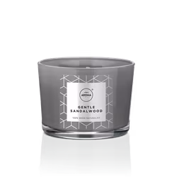 AROMA HOME ELEGANCE SERIES BOX - GENTLE SANDALWOOD