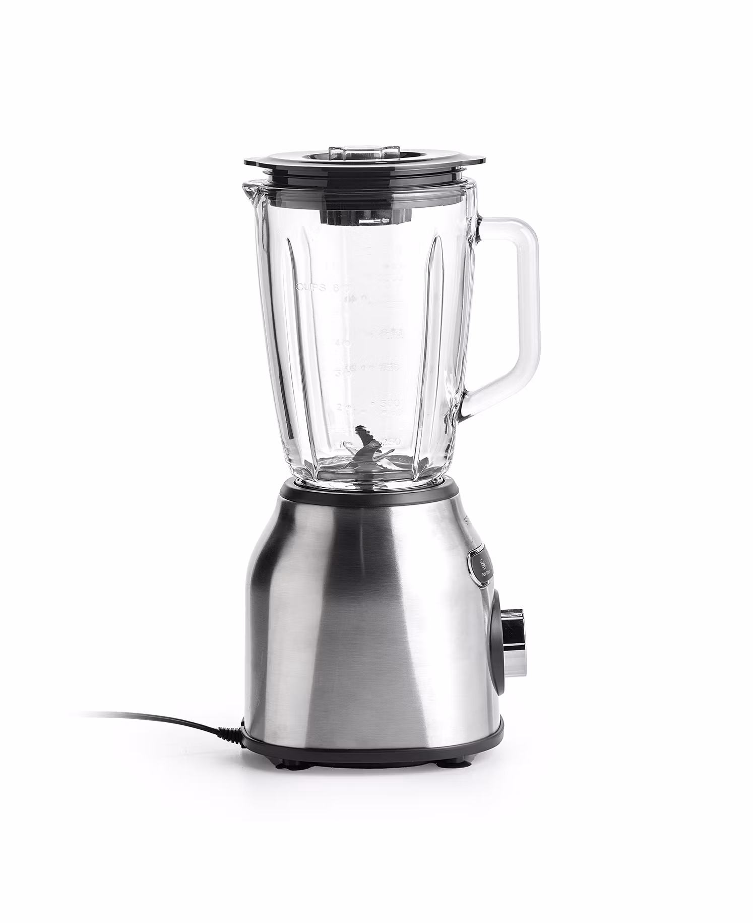 Högpresterande Mixer med  Kopparmotor och Temperaturkontroll från Strandby