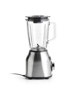 Högpresterande Mixer med  Kopparmotor och Temperaturkontroll från Strandby