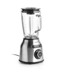 Högpresterande Mixer med  Kopparmotor och Temperaturkontroll från Strandby