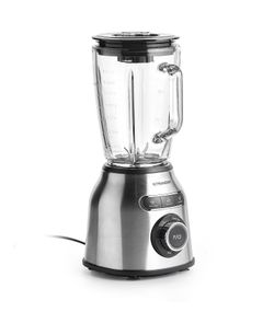 Högpresterande Mixer med  Kopparmotor och Temperaturkontroll från Strandby