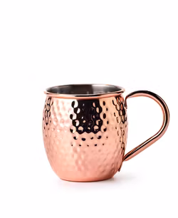 Moscow Mule Set från Jernverket