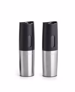 Strandby salt & pepper gravity grinders