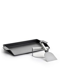 Jernverket - Burger & Grill stekbord