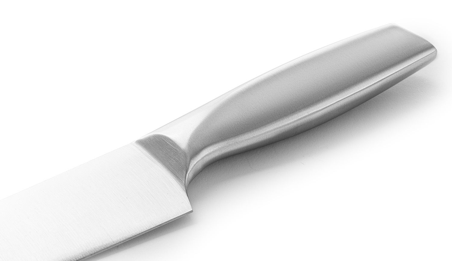Stilrent knivset från Jernverket - 5 delars