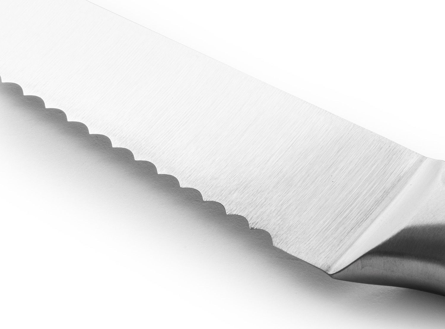 Stilrent knivset från Jernverket - 5 delars